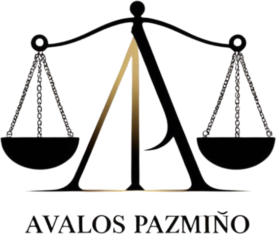 Avalos Pazmiño — Firma Jurídica